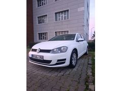 Sahibinden Volkswagen Golf 1.2 TSi Midline Plus 2014 Model