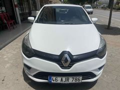 !!ACİL!! Memurdan Hasarsız Renault Clio 1.5 dCi  
