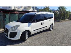 Sahibinden Fiat Doblo Combi 1.3 Multijet Maxi Safeline 2013 Model