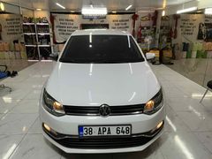 Sahibinden Volkswagen Polo 1.2 TSi Comfortline 2015 Model 
