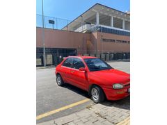 Sahibinden Mazda 121 1.3 1993 Model