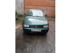 ACİLLL!!! AÇIKLAMAYI OKU SAHİBİNDEN 99 MODEL POLO CLASSİC
