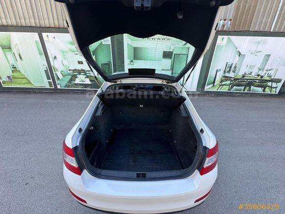 Sahibinden Skoda Octavia 1.2 TSI Ambition 2013 Model