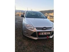 Sahibinden Ford Focus 1.6 TDCi Trend 2012 Model 