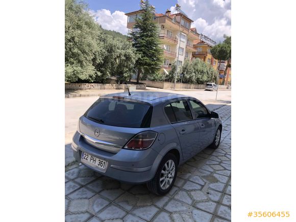 Sahibinden Opel Astra 1.3 CDTI Essentia Konfor 2010 Model 