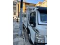 Sahibinden damperli 2015 model Mitsubishi TF B75 İstanbul