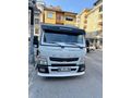 Sahibinden damperli 2015 model Mitsubishi TF B75 İstanbul