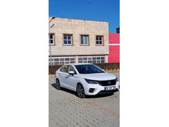 Sahibinden Honda City 1.5 i-VTEC Executive 2024 Model Kayseri