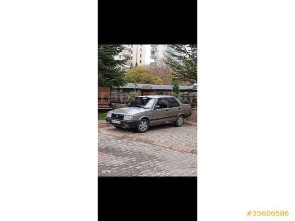Sahibinden Tofaş Doğan SLX ie 1997 Model
