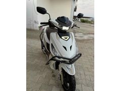 Sahibinden Hero Dash 125 
