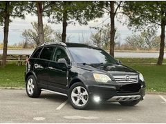 Sahibinden Opel Antara 2.0 CDTI Cosmo 2008 Model
