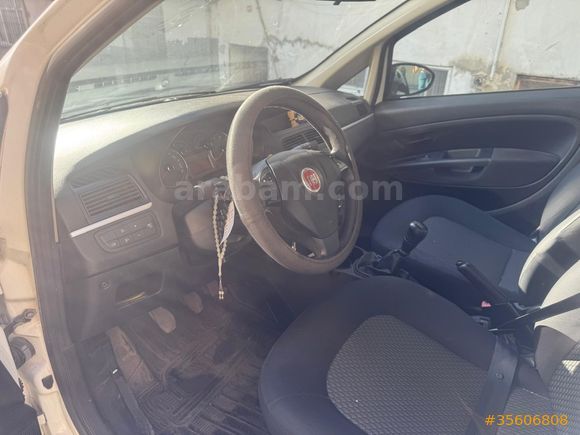 Sahibinden Fiat Linea 1.3 Multijet Pop 2015 Model