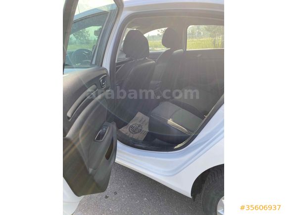 Sahibinden Renault Megane 1.5 dCi Joy 2016 Model 