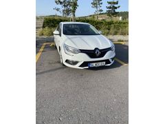 Sahibinden Renault Megane 1.5 dCi Joy 2016 Model 