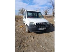 Sahibinden Fiat Doblo Cargo 1.9 JTD 2003 Model