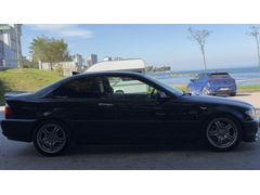 E46 MSPORT GRAND TOURİSMO EDİTİON FABRIKASYON