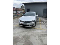 Sahibinden Volkswagen Passat 1.6 TDi Comfortline 2014 Model 