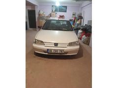 Sahibinden Peugeot 306 1.6 SR 1995 Model