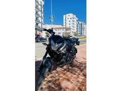 Sahibinden Bajaj Pulsar 125 NS 