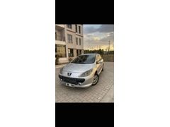 Sahibinden Peugeot 307 1.4 Comfort 2006 Model  305.000 km Gri