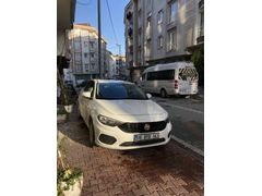 Sahibinden Fiat Egea 1.3 Multijet Easy Stil 2020 Model 