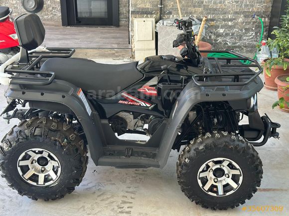 Araç takasli  Regal Raptor M210 Kocaeli