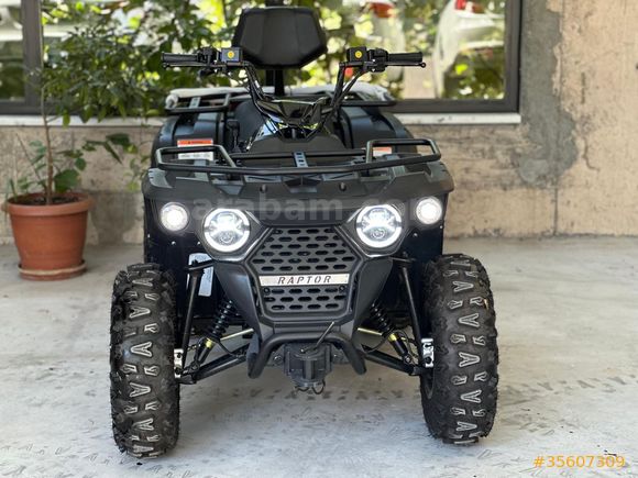 Araç takasli  Regal Raptor M210 Kocaeli