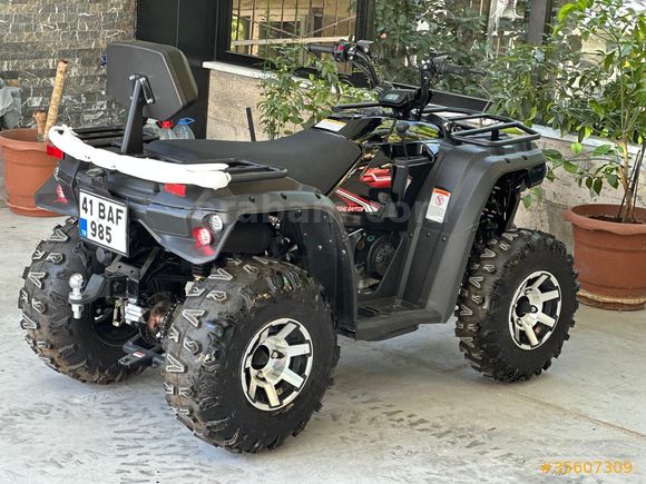 Araç takasli  Regal Raptor M210 Kocaeli