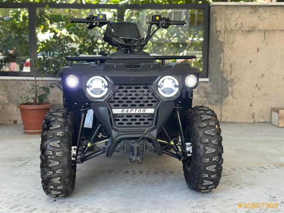Araç takasli  Regal Raptor M210 Kocaeli