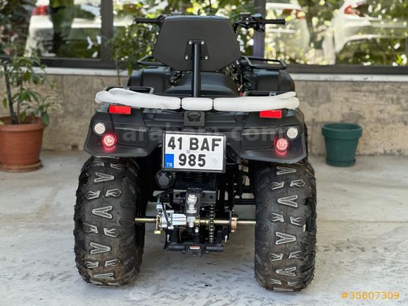 Araç takasli  Regal Raptor M210 Kocaeli