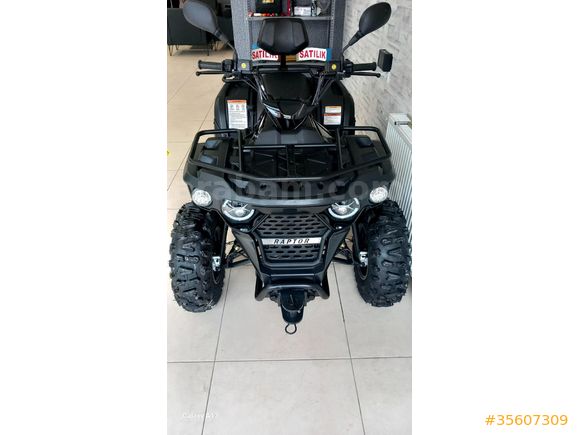 Araç takasli  Regal Raptor M210 Kocaeli