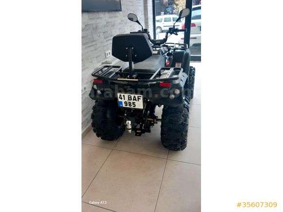 Araç takasli  Regal Raptor M210 Kocaeli