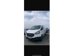 Sahibinden Ford Transit Custom 320 S Trend 2019 Model 