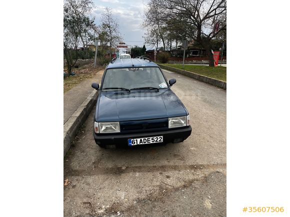 Sahibinden Tofaş Kartal SLX ie 1999 Model 