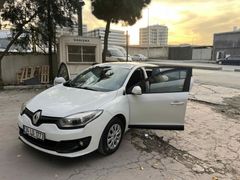 Sahibinden Renault Megane 1.5 dCi 