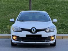 Sahibinden Renault Megane 1.5 dCi 