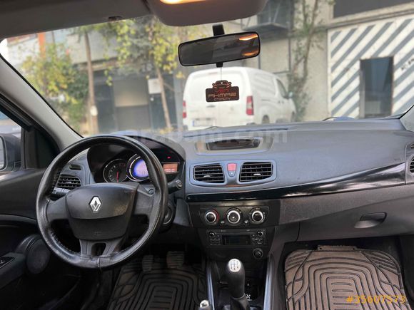 Sahibinden Renault Megane 1.5 dCi 