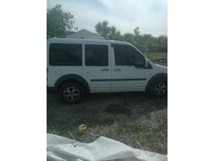 Sahibinden Ford Tourneo Connect 1.8 TDCI K210S 2007 Model  299.000 km Beyaz