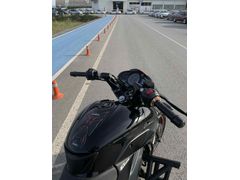 ARABA TAKASLI NS200UG