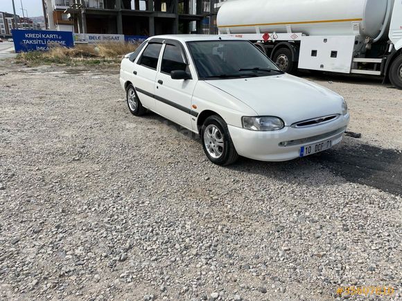 Sahibinden Ford Escort 1.6 CLX 1996 Model 