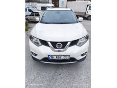 Sahibinden Nissan X-Trail 1.6 dCi Platinum Premium Pack 2016 Model 