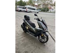Hasarsız sıfır ayarında pcx