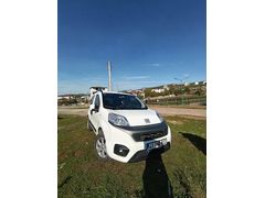 Sahibinden Fiat Fiorino Combi 1.4 Eko Safeline 2023 Model