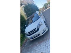 Sahibinden Honda CR-V 2.0i Executive 2010 Model 