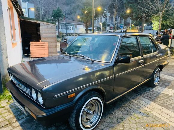 Sahibinden Tofaş Murat 131 1986 Model