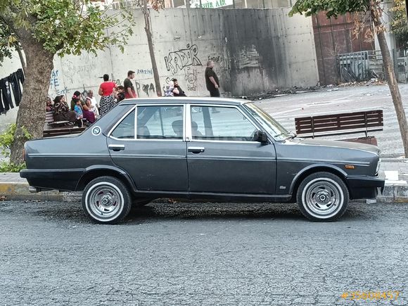 Sahibinden Tofaş Murat 131 1986 Model
