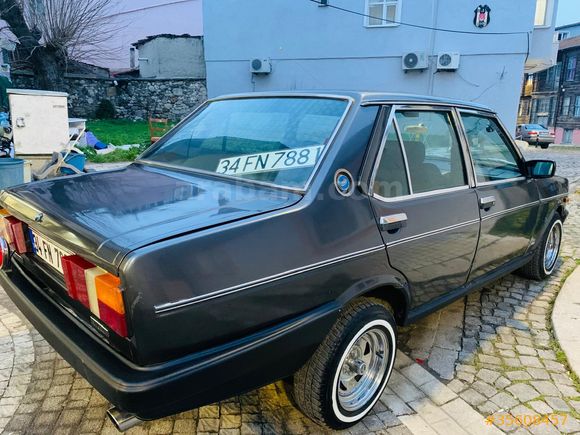 Sahibinden Tofaş Murat 131 1986 Model