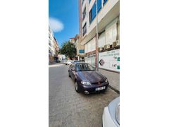 ACİL SATILIK Hyundai Accent 1.3 LS 1998 Model Klimalı