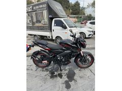 Sahibinden Bajaj Pulsar NS 200 UG 