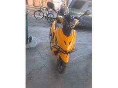 Sahibinden Hero Dash 125